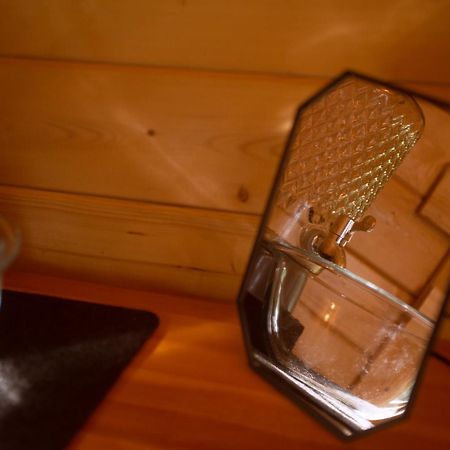 Troll House Eco-Cottage, Nuuksio For Nature Lovers, Petfriendly Espoo Exterior foto