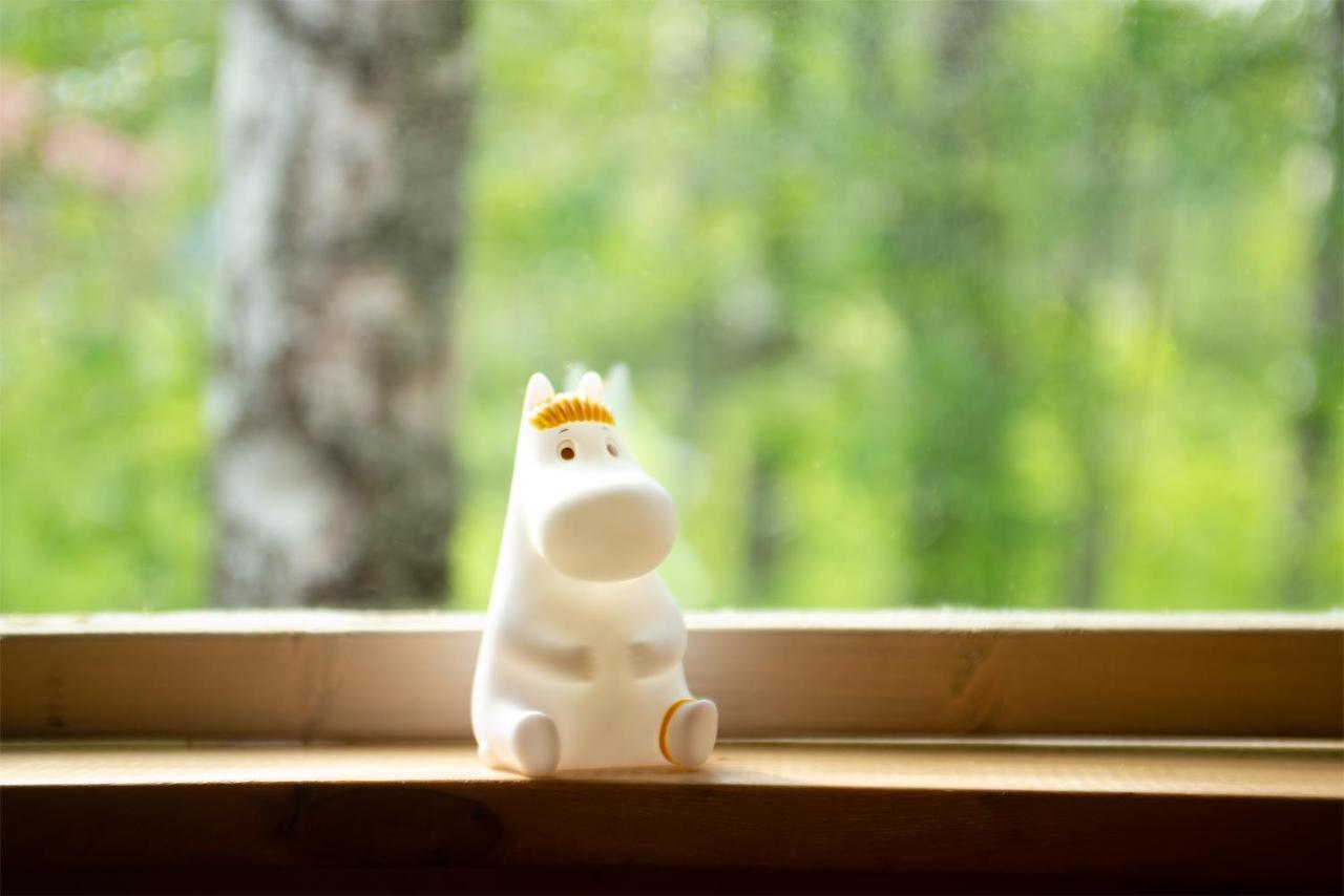 Troll House Eco-Cottage, Nuuksio For Nature Lovers, Petfriendly Espoo Exterior foto
