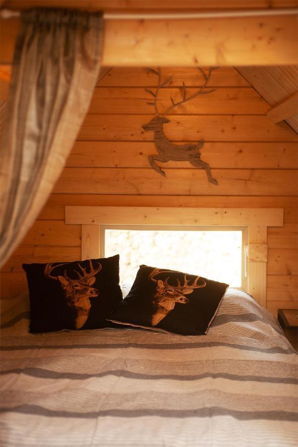 Troll House Eco-Cottage, Nuuksio For Nature Lovers, Petfriendly Espoo Exterior foto