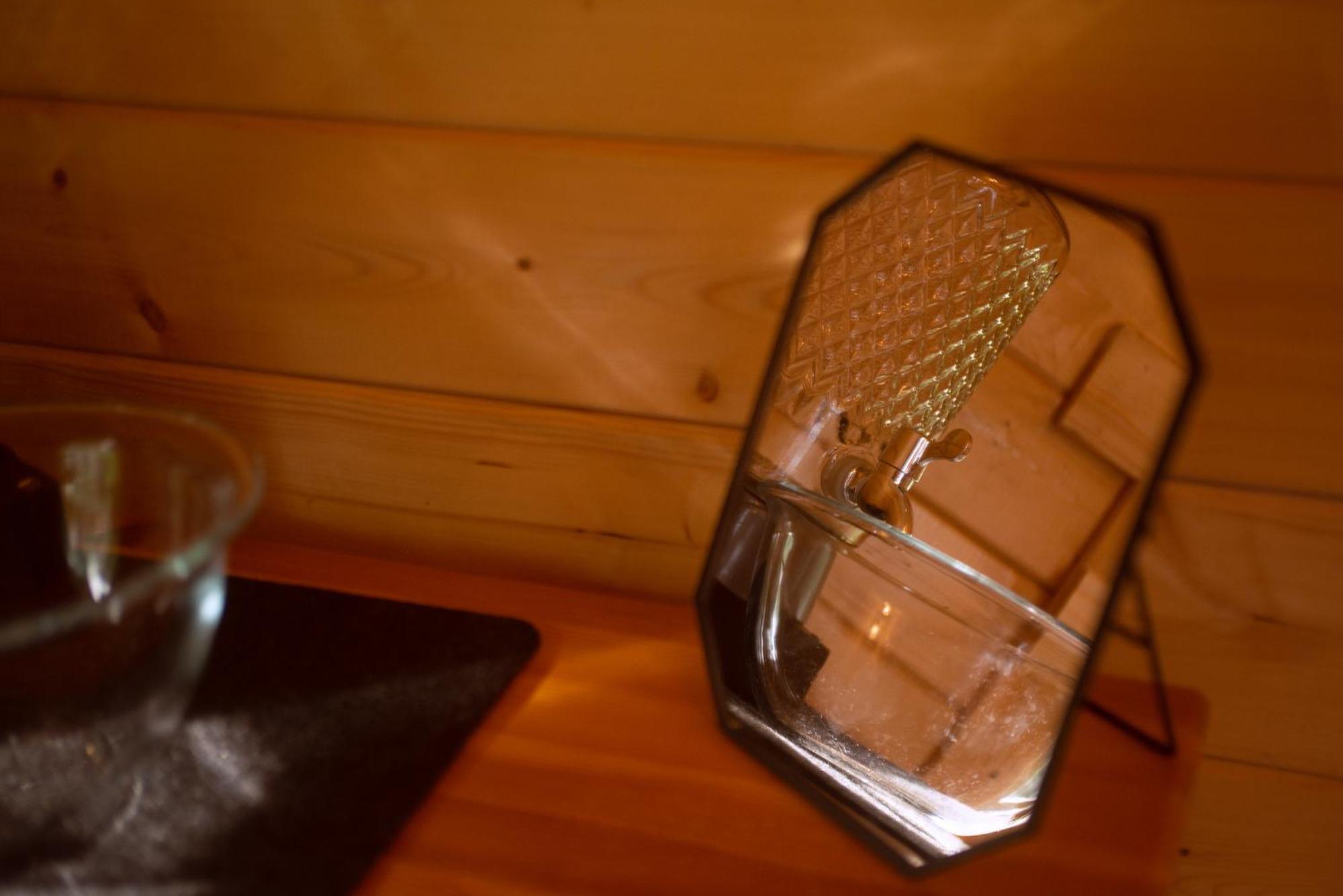 Troll House Eco-Cottage, Nuuksio For Nature Lovers, Petfriendly Espoo Exterior foto
