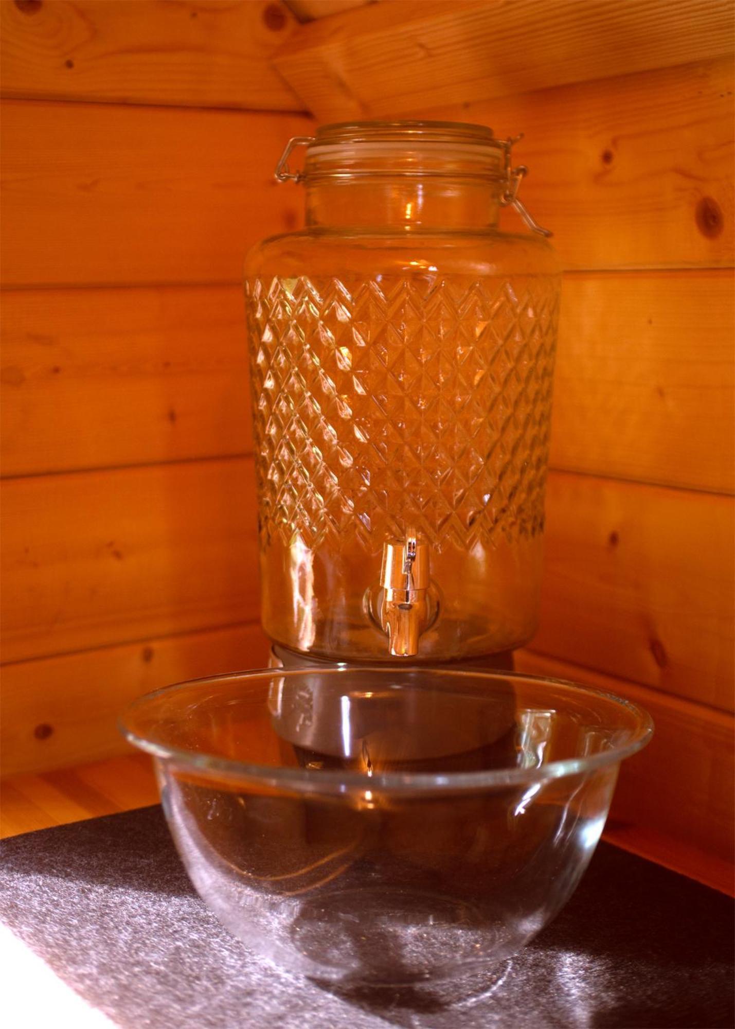 Troll House Eco-Cottage, Nuuksio For Nature Lovers, Petfriendly Espoo Exterior foto