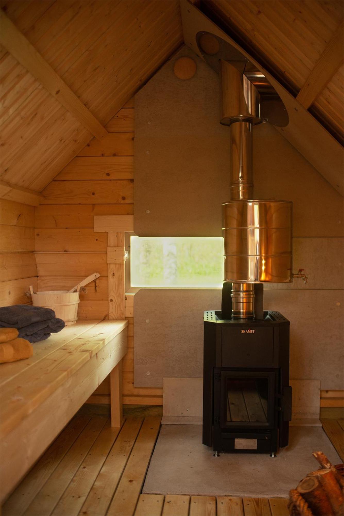 Troll House Eco-Cottage, Nuuksio For Nature Lovers, Petfriendly Espoo Exterior foto