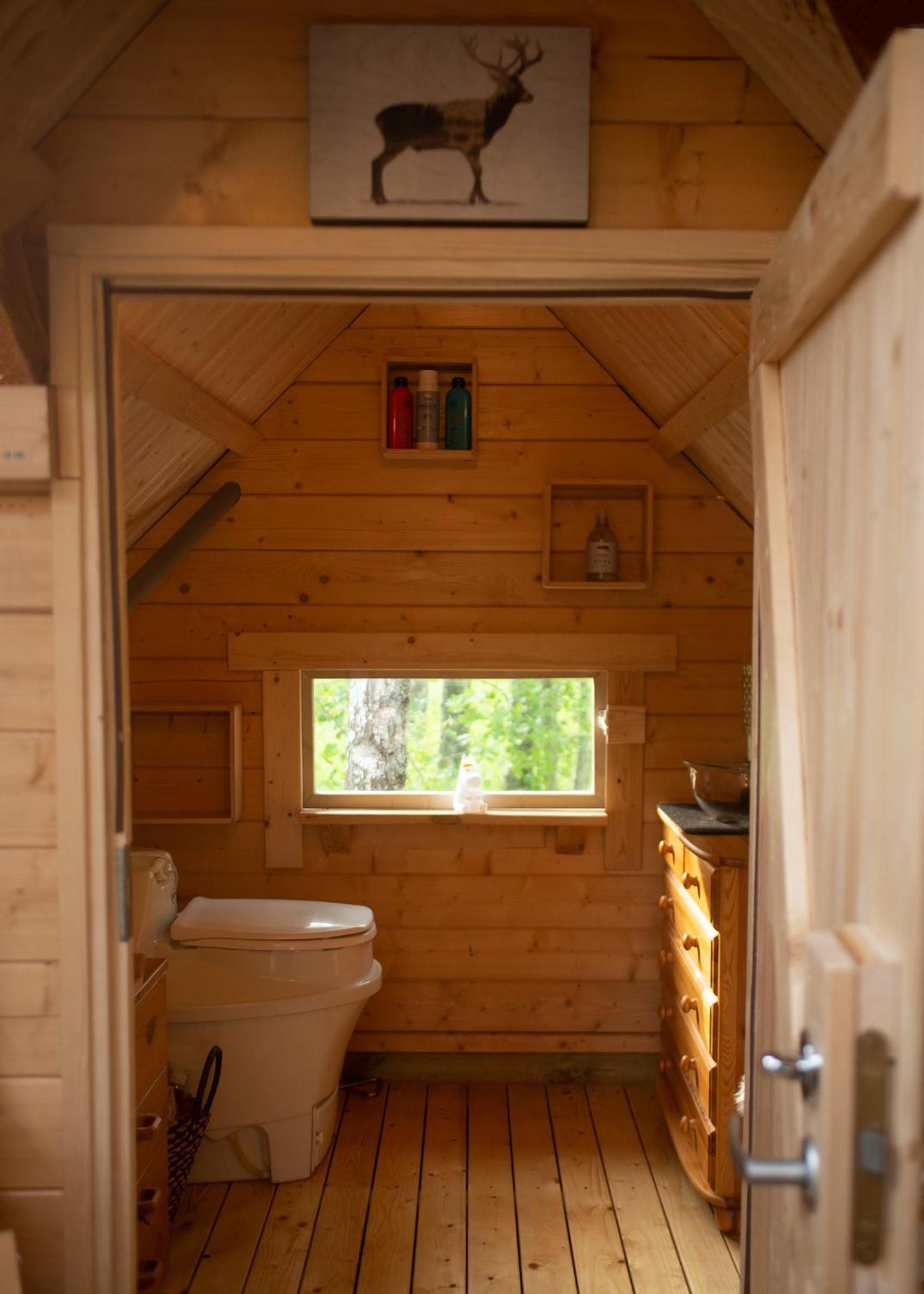 Troll House Eco-Cottage, Nuuksio For Nature Lovers, Petfriendly Espoo Exterior foto